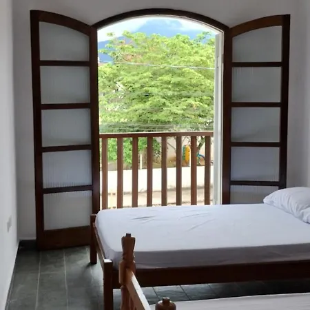 Familia Em Harmonia! Apartment Ubatuba Exterior photo