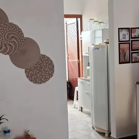 Familia Em Harmonia! Apartment Ubatuba Exterior photo