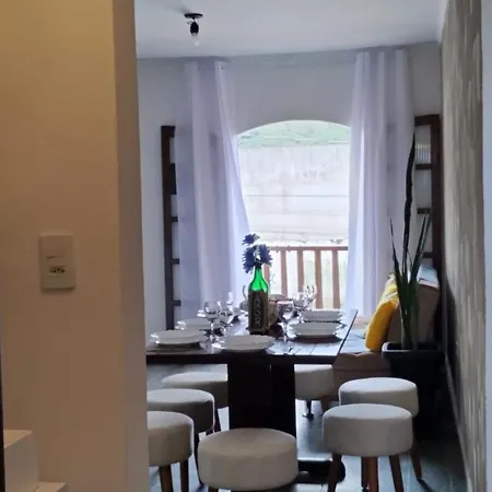 Familia Em Harmonia! Apartment Ubatuba Exterior photo