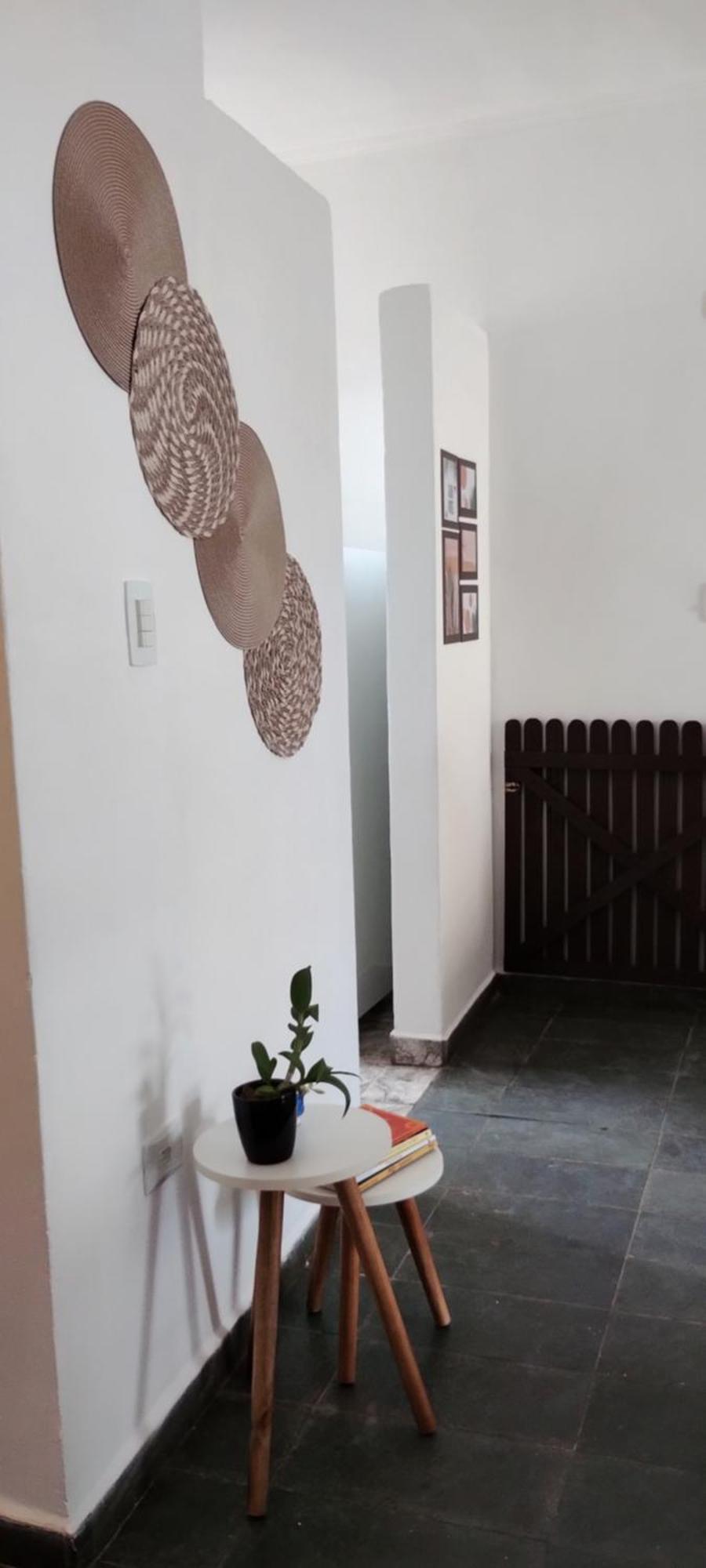 Apartment Familia Em Harmonia! Ubatuba