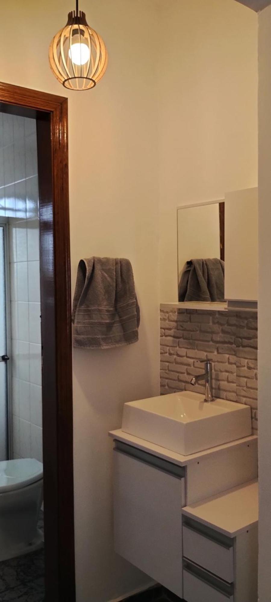 Apartment Familia Em Harmonia!