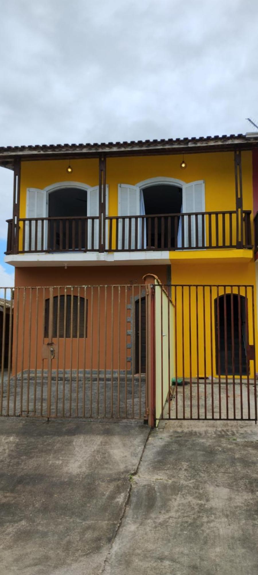 Apartment Familia Em Harmonia! Ubatuba
