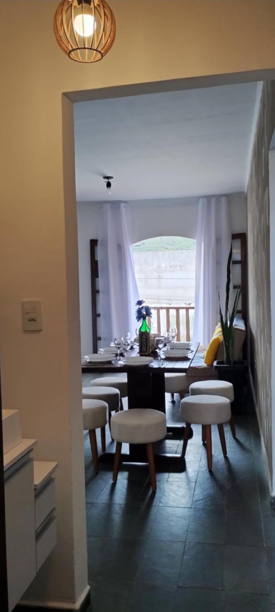 Familia Em Harmonia! Apartment Ubatuba