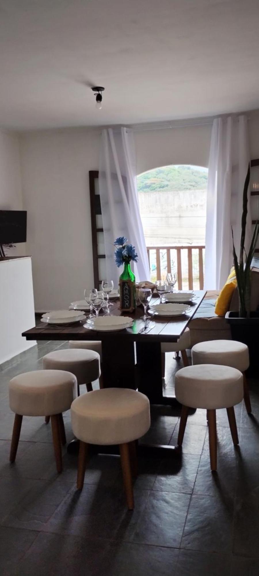 Familia Em Harmonia! Apartment