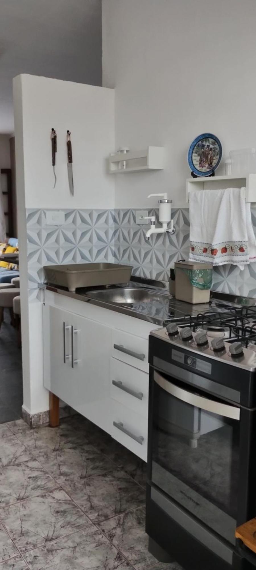 Apartment Familia Em Harmonia! *